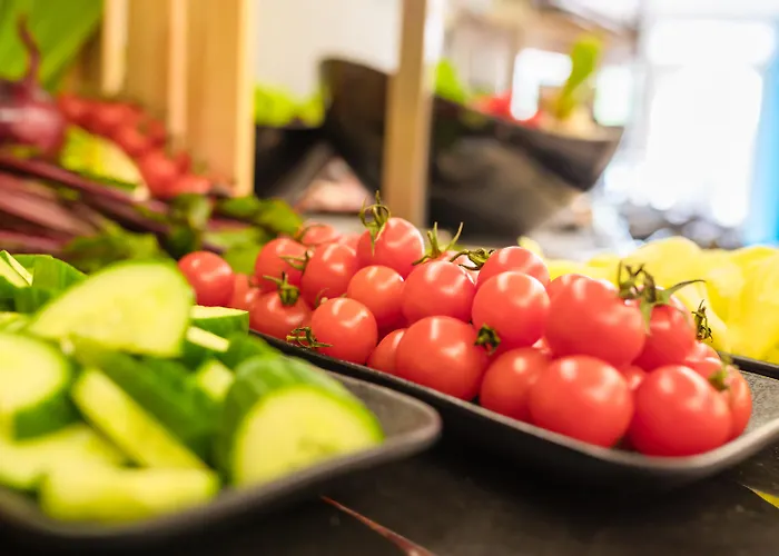 Impulso By Mellow Mood Hotel