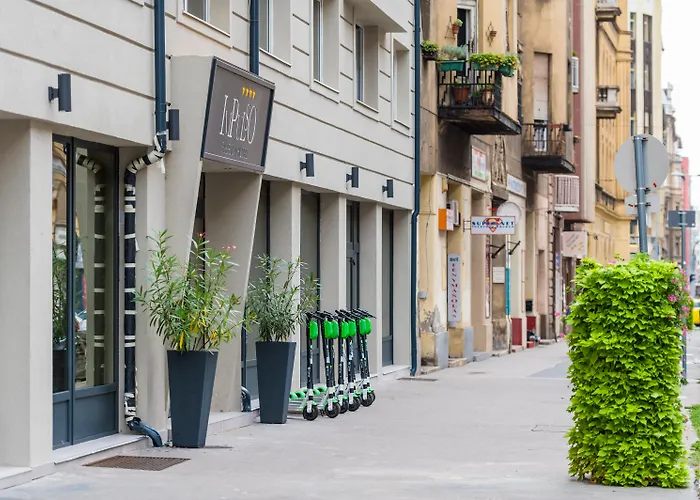 Impulso By Mellow Mood Hotel 4*