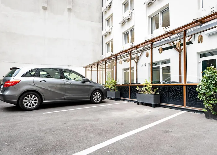 Impulso By Mellow Mood Hotel