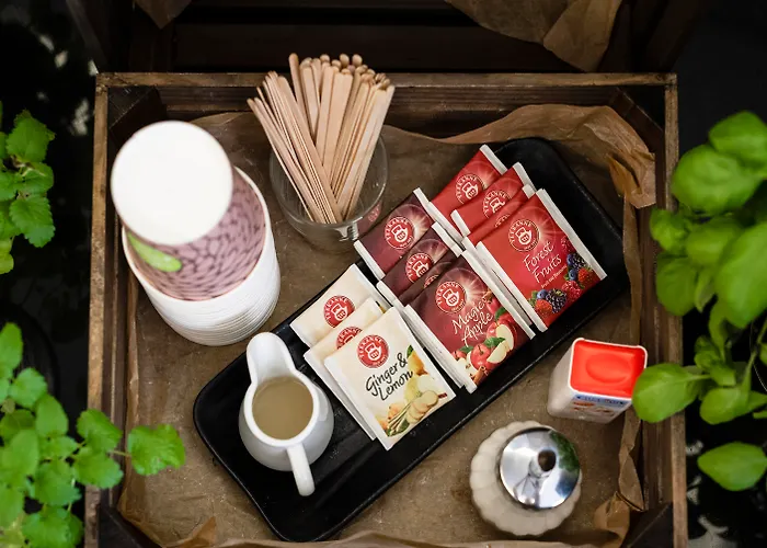 Impulso By Mellow Mood Budapest