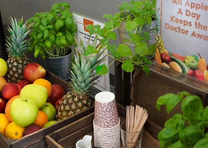 Impulso By Mellow Mood Budapest