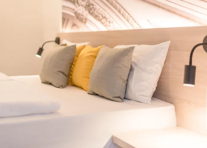 Impulso By Mellow Mood 4*