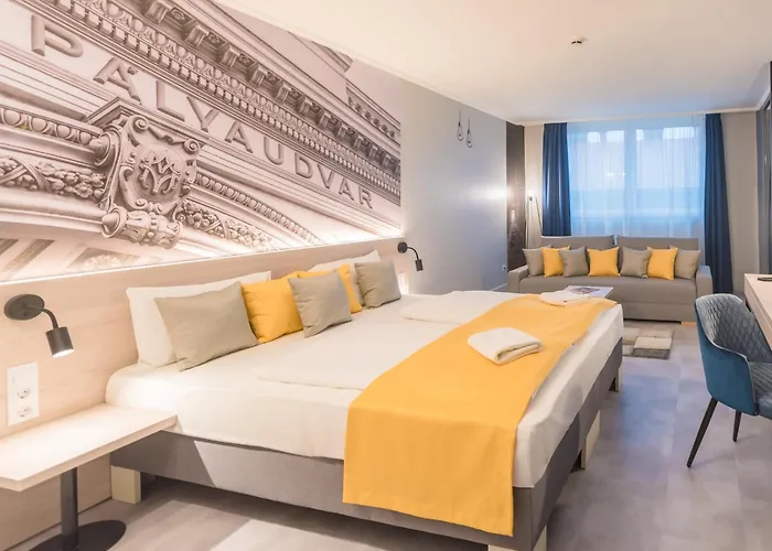 Hotel Impulso By Mellow Mood