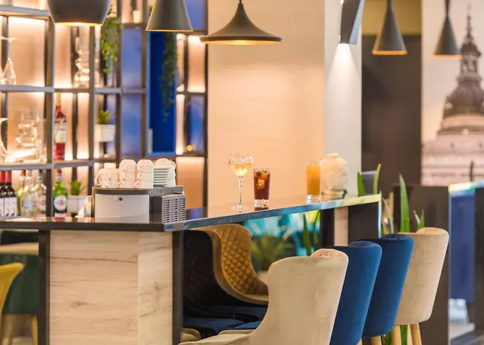 Hotel Impulso By Mellow Mood 4*