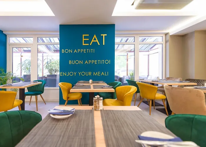 Impulso By Mellow Mood Hotel