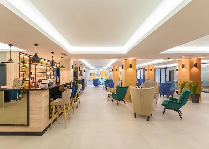 Hotel Impulso By Mellow Mood