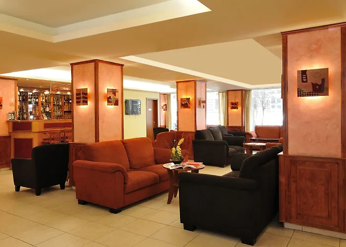 Impulso By Mellow Mood 4*