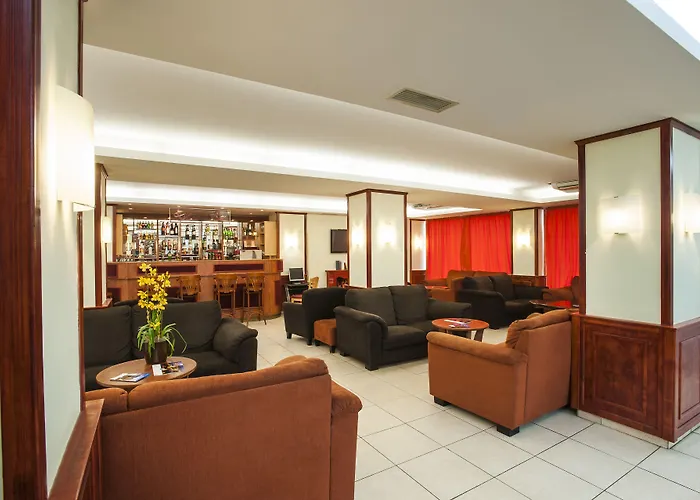 Impulso By Mellow Mood Hotel Budapest