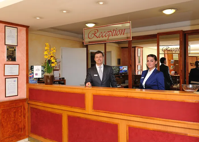 Impulso By Mellow Mood 4*