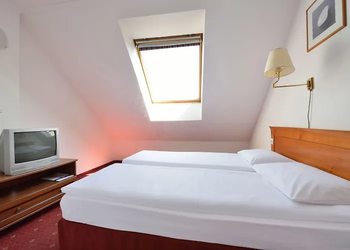 Impulso By Mellow Mood Hotel Budapest