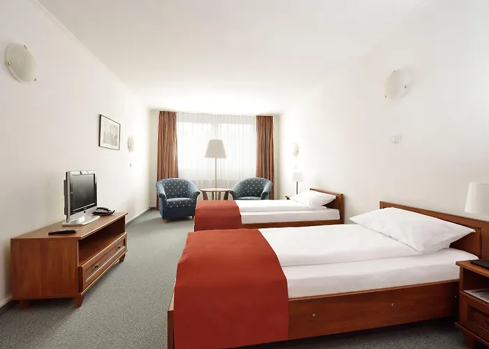 Impulso By Mellow Mood Budapest