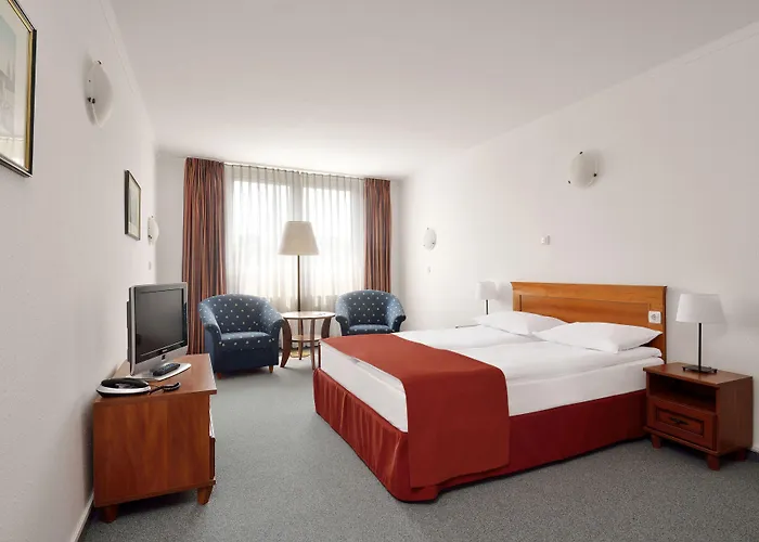 Hotel Impulso By Mellow Mood Budapesta