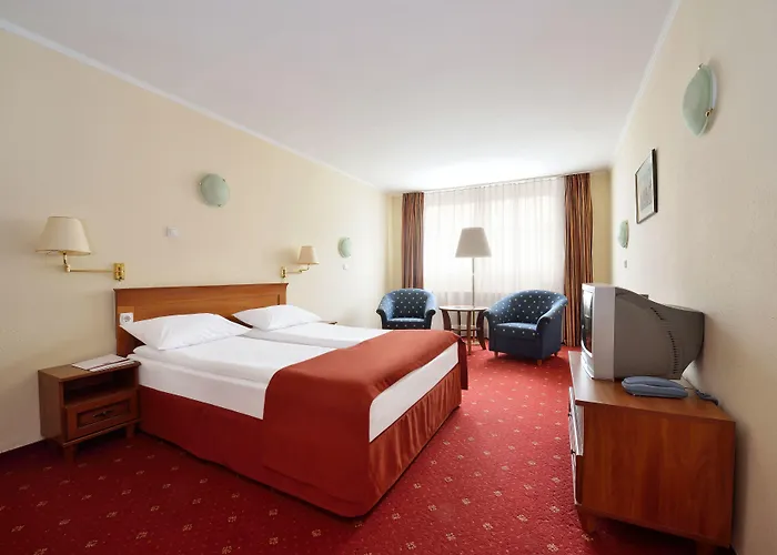 Hotel Impulso By Mellow Mood Budapesta
