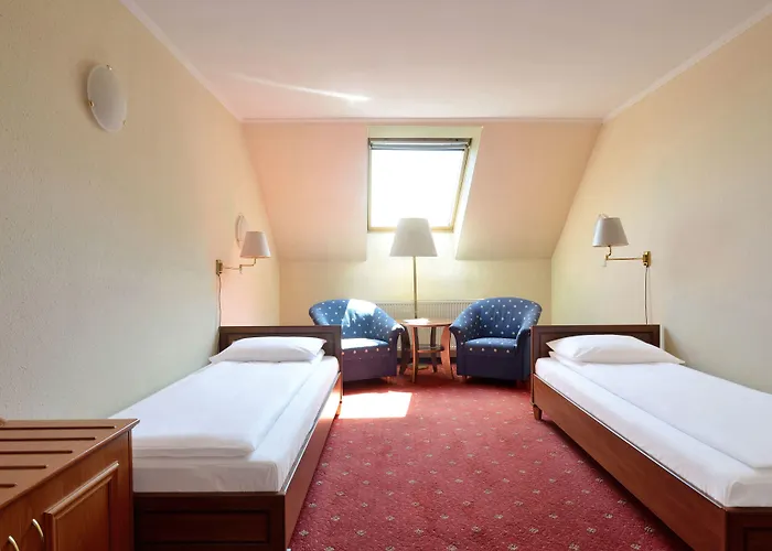 Impulso By Mellow Mood Budapest