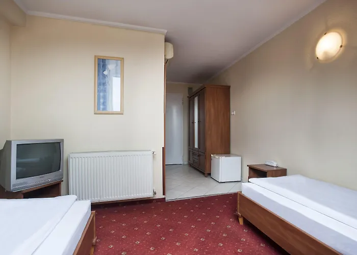 Hotel Impulso By Mellow Mood 4*