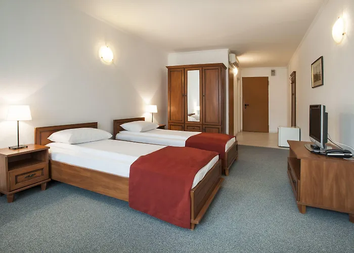 Impulso By Mellow Mood 4* Budapest