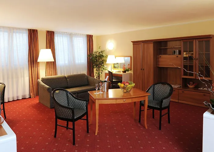 Impulso By Mellow Mood 4* Budapest