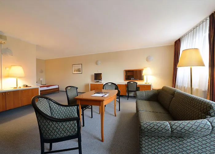 Hotel Impulso By Mellow Mood