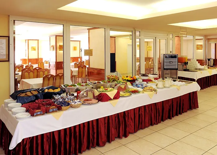 Impulso By Mellow Mood Budapest