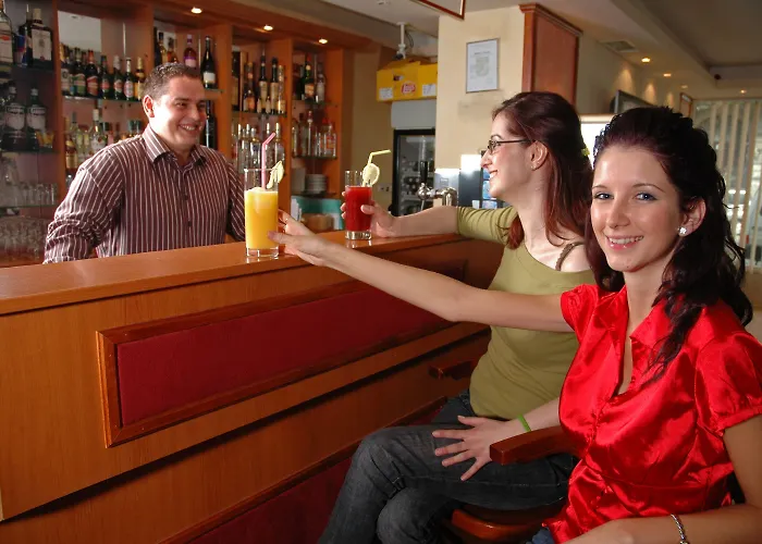 Impulso By Mellow Mood Hotel Budapest