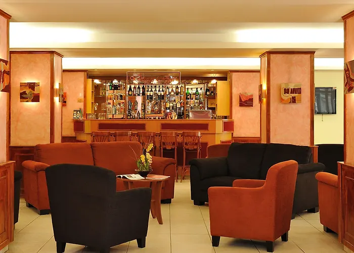 Hotel Impulso By Mellow Mood 4*