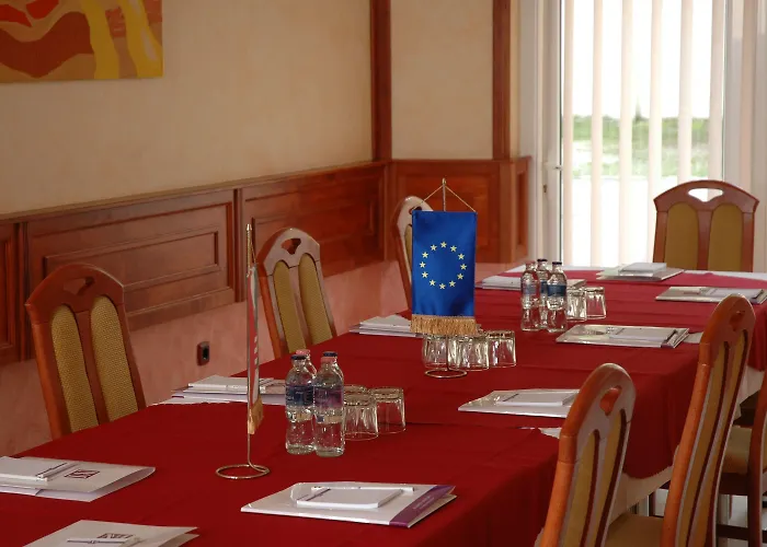 Impulso By Mellow Mood Budapest