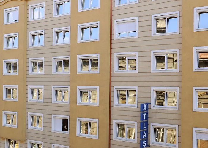 Hotel Impulso By Mellow Mood 4*