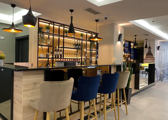 Impulso By Mellow Mood