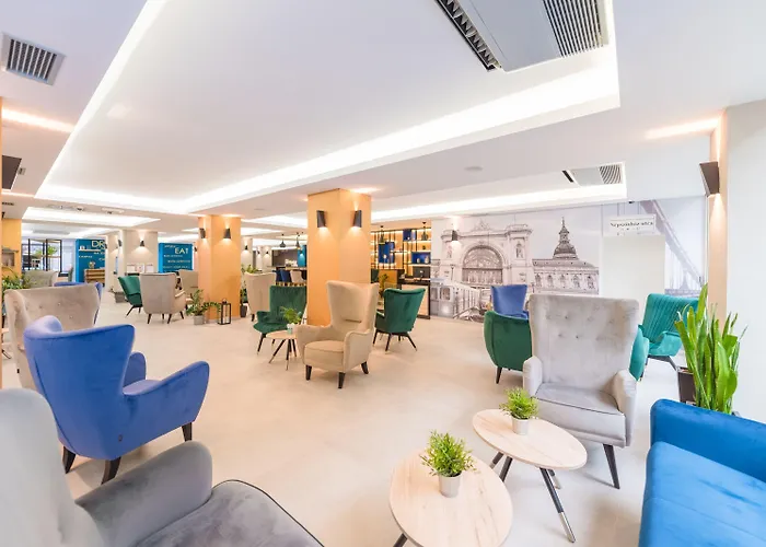 Impulso By Mellow Mood Hotel 4*