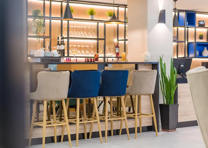 Impulso By Mellow Mood Hotel 4*