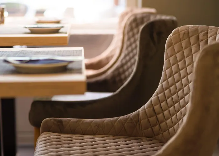 Hotel Impulso By Mellow Mood 4*