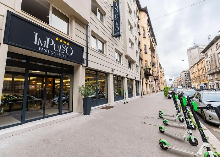 Impulso By Mellow Mood