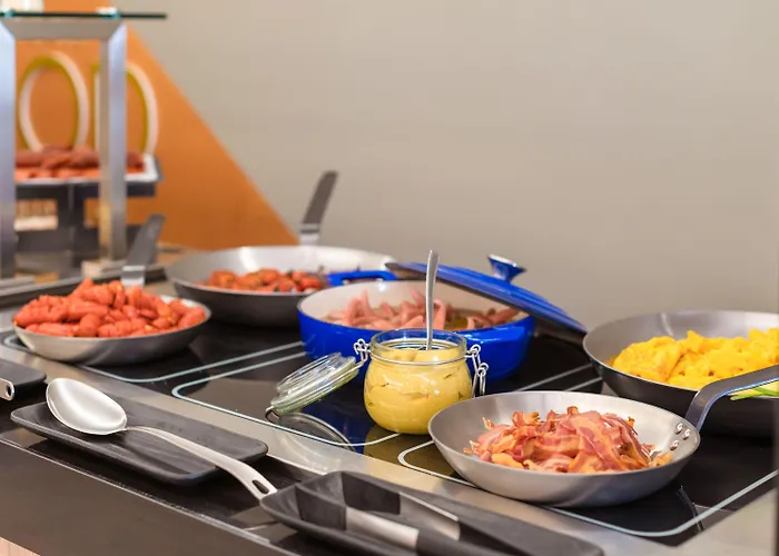 Hotel Impulso By Mellow Mood 4*