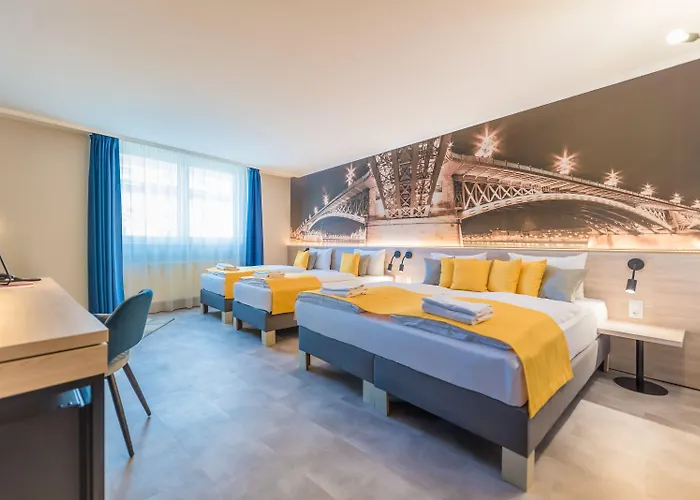 Impulso By Mellow Mood 4* Budapest