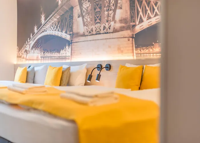 Impulso By Mellow Mood Budapest