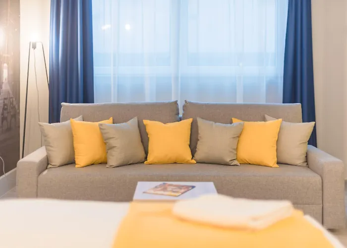 Impulso By Mellow Mood 4*