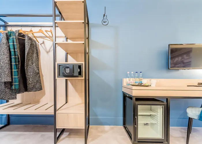 Impulso By Mellow Mood 4*