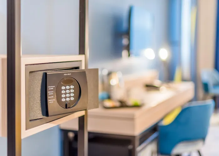 Impulso By Mellow Mood Hotel