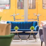 Impulso By Mellow Mood Hotel Budapesta