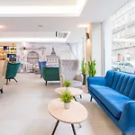 Hotel Impulso By Mellow Mood Budapesta