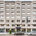 Hotel Impulso By Mellow Mood Budapesta