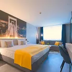 Impulso By Mellow Mood Hotel Budapesta