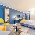 Hotel Impulso By Mellow Mood Budapesta