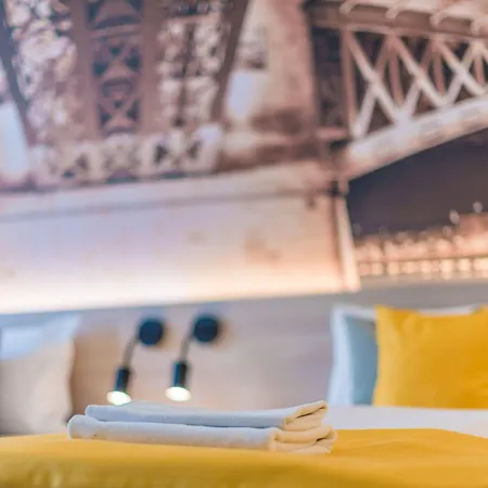 Hotel Impulso By Mellow Mood