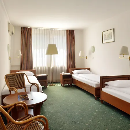 Impulso By Mellow Mood Hotel
