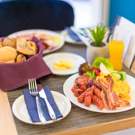 Impulso By Mellow Mood Hotel 4*