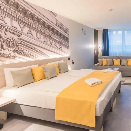 Hotel Impulso By Mellow Mood