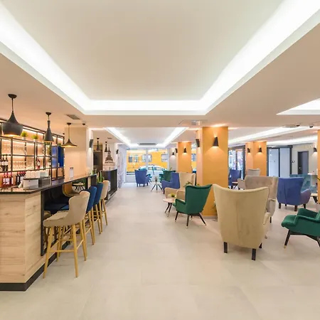 Hotel Impulso By Mellow Mood