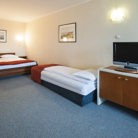 Impulso By Mellow Mood Hotel 4*