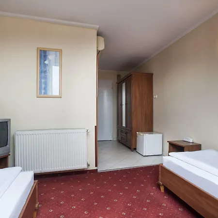 Hotel Impulso By Mellow Mood 4*